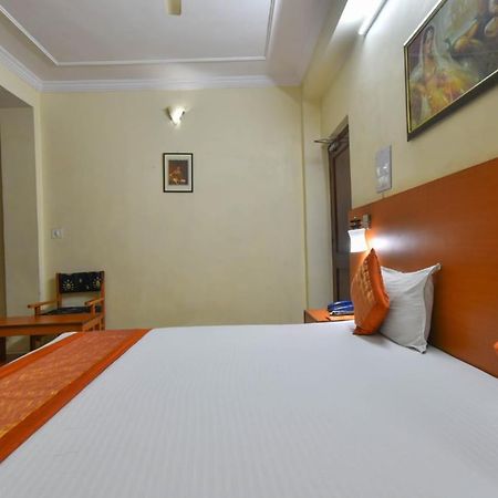 Hotel Jaisingh Palace Jaipur Dış mekan fotoğraf