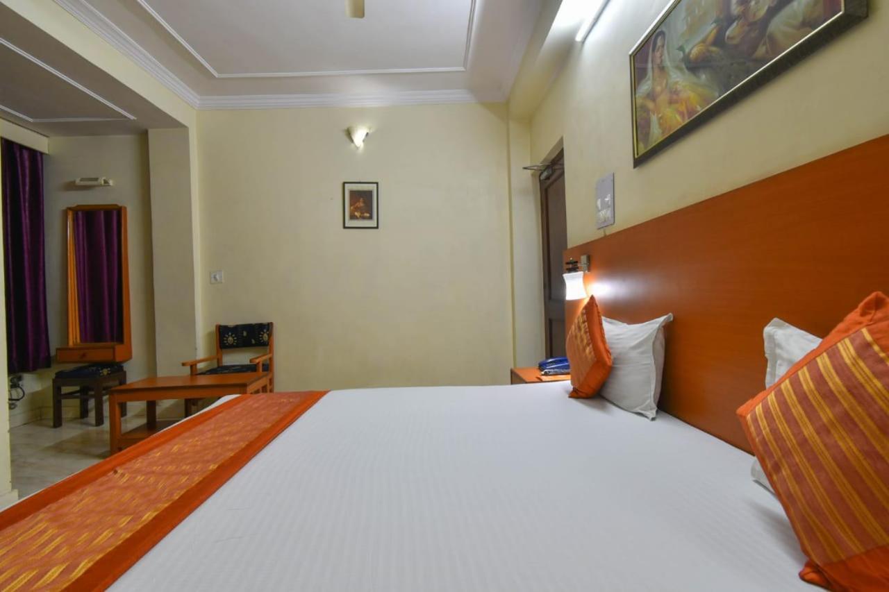 Hotel Jaisingh Palace Jaipur Dış mekan fotoğraf