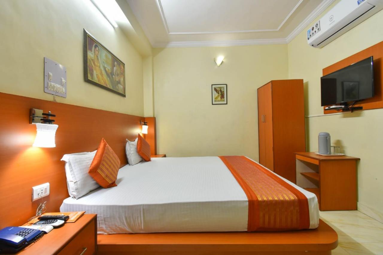 Hotel Jaisingh Palace Jaipur Dış mekan fotoğraf