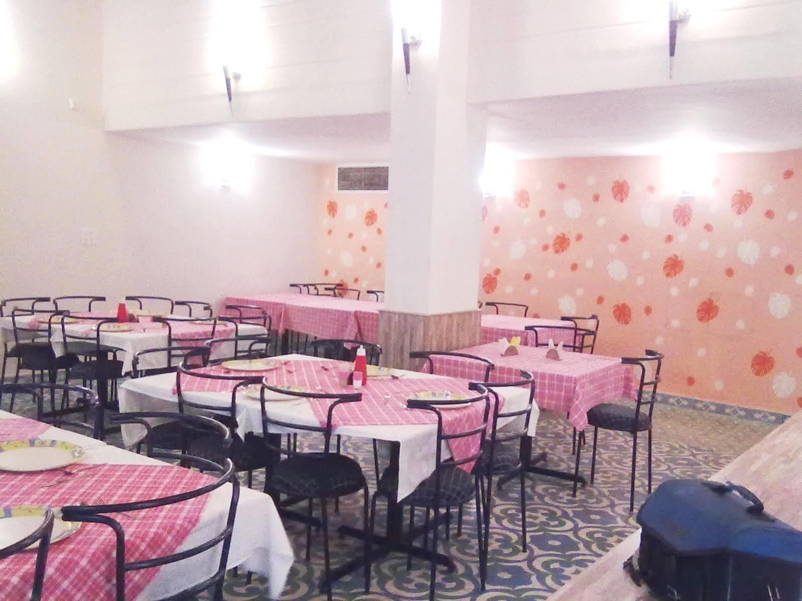 Hotel Jaisingh Palace Jaipur Dış mekan fotoğraf