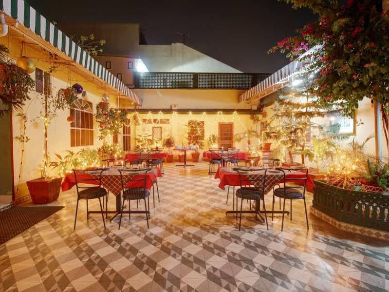 Hotel Jaisingh Palace Jaipur Dış mekan fotoğraf