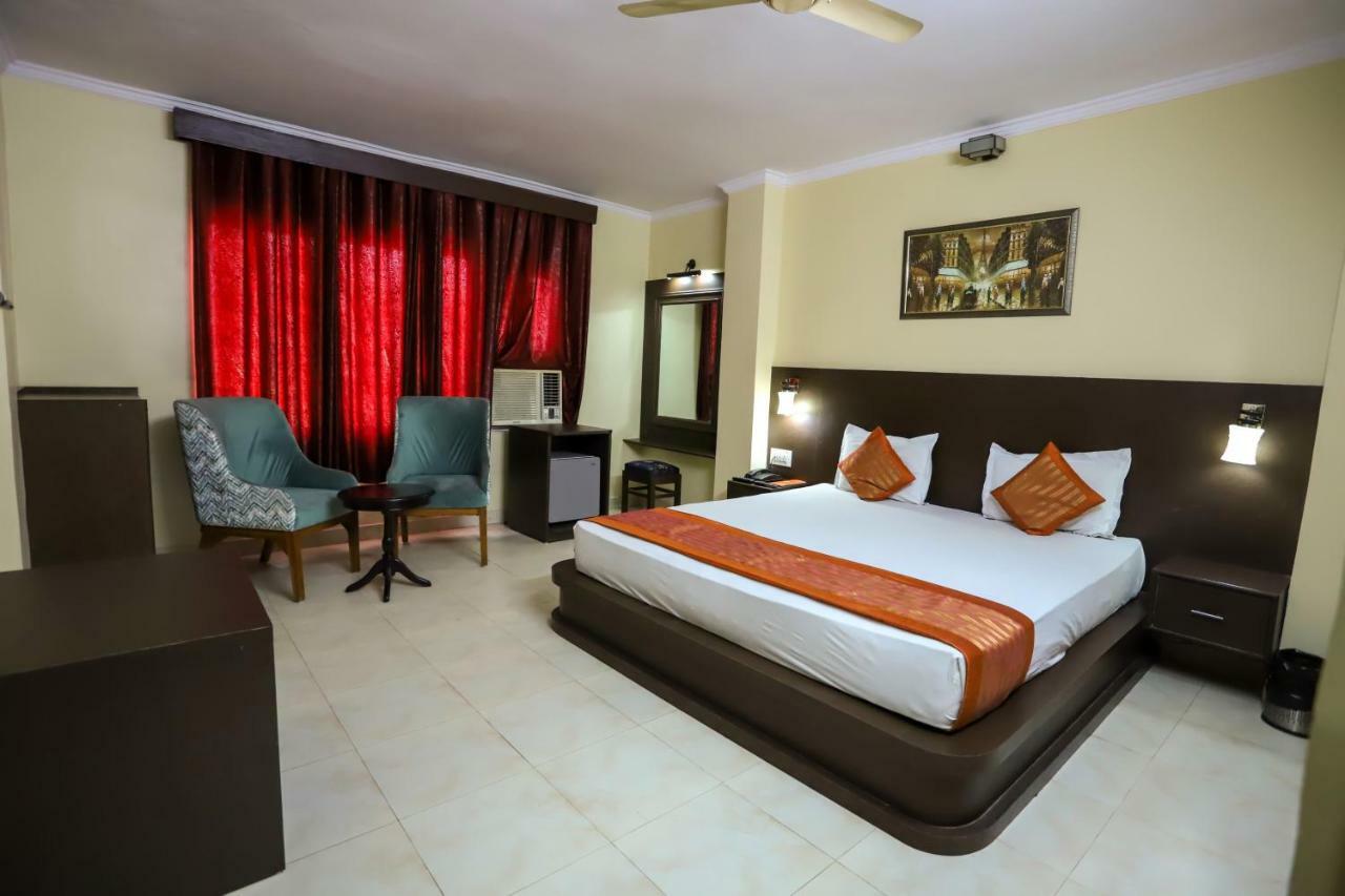 Hotel Jaisingh Palace Jaipur Dış mekan fotoğraf