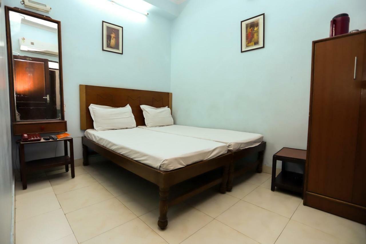 Hotel Jaisingh Palace Jaipur Dış mekan fotoğraf