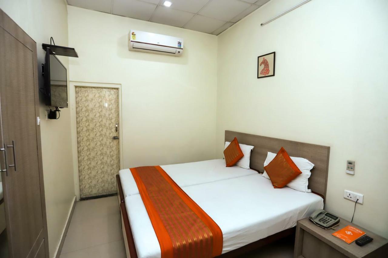 Hotel Jaisingh Palace Jaipur Dış mekan fotoğraf