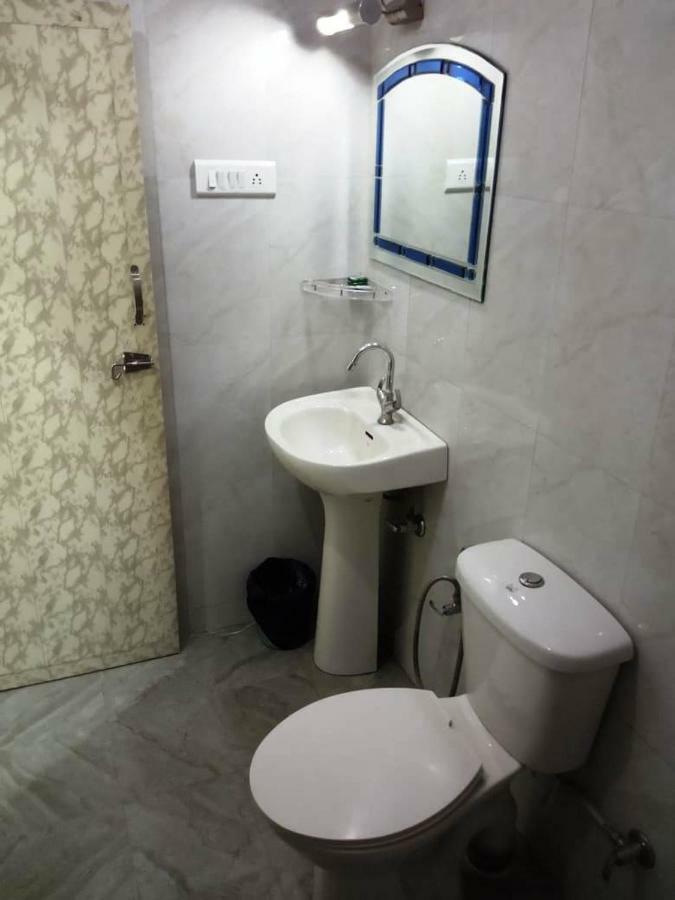 Hotel Jaisingh Palace Jaipur Dış mekan fotoğraf