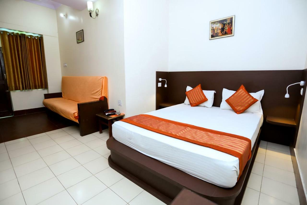 Hotel Jaisingh Palace Jaipur Dış mekan fotoğraf